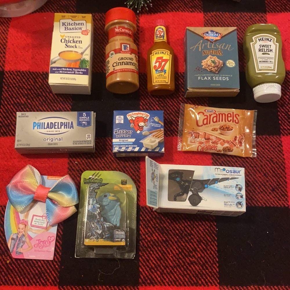Mini brands - Picture 3 of 4